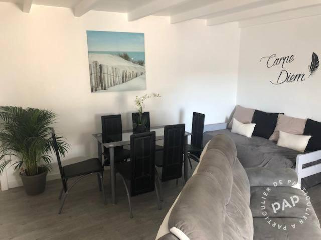 Loue Tres Bel App 75 M2 Deco Modern 150 M Port- Ville Close-Halles-Marche 15Mn Concarneau Exterior photo