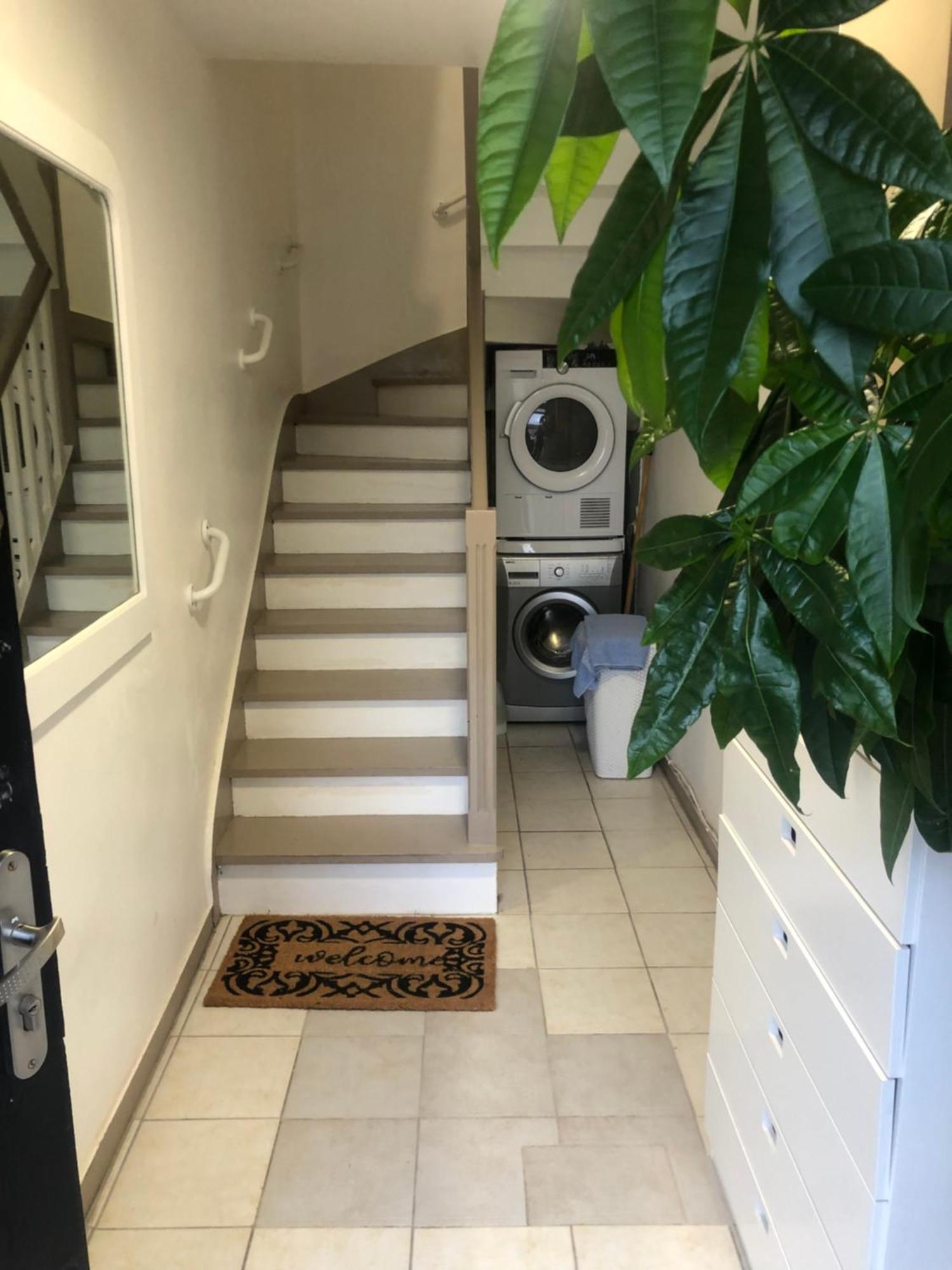 Loue Tres Bel App 75 M2 Deco Modern 150 M Port- Ville Close-Halles-Marche 15Mn Concarneau Exterior photo